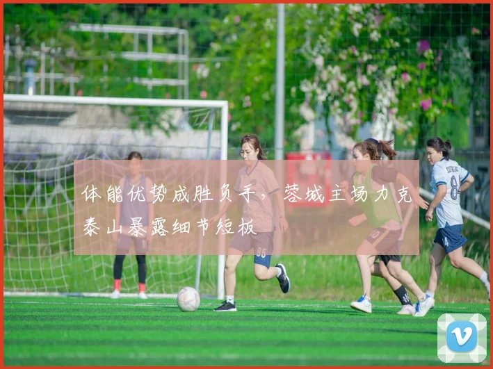 体能优势成胜负手，蓉城主场力克泰山暴露细节短板